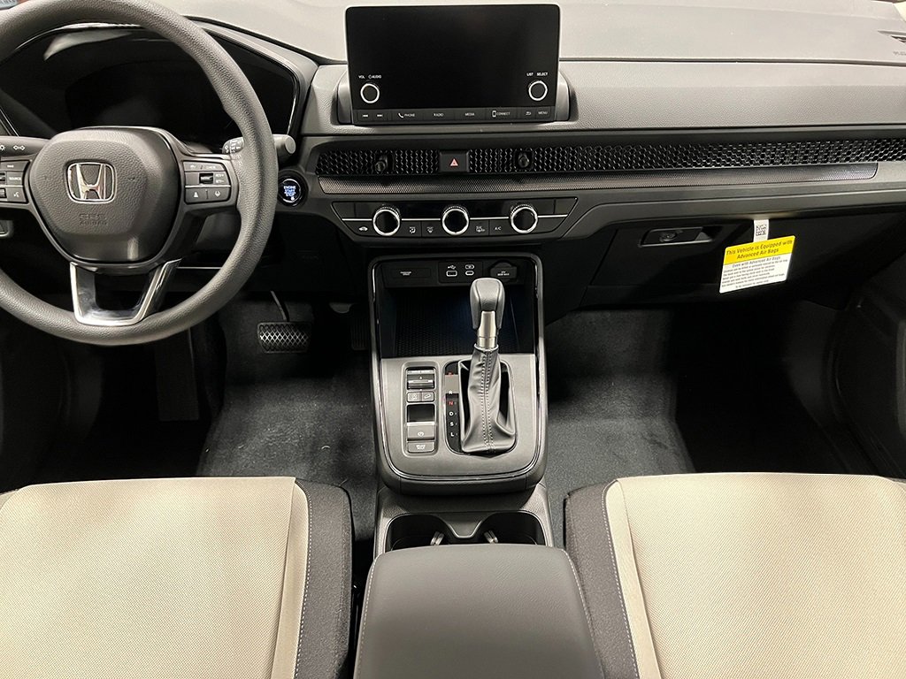 New 2025 Honda CR-V EX image 21