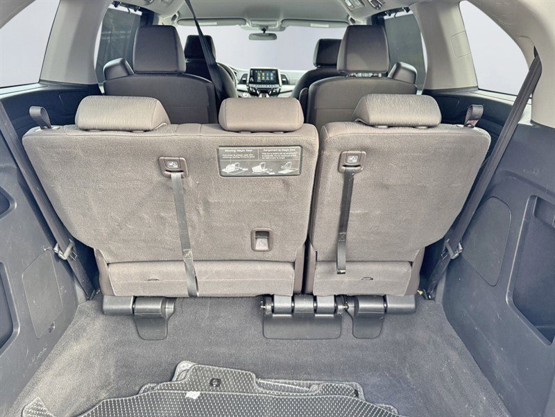 Used 2019 Honda Odyssey EX image 21