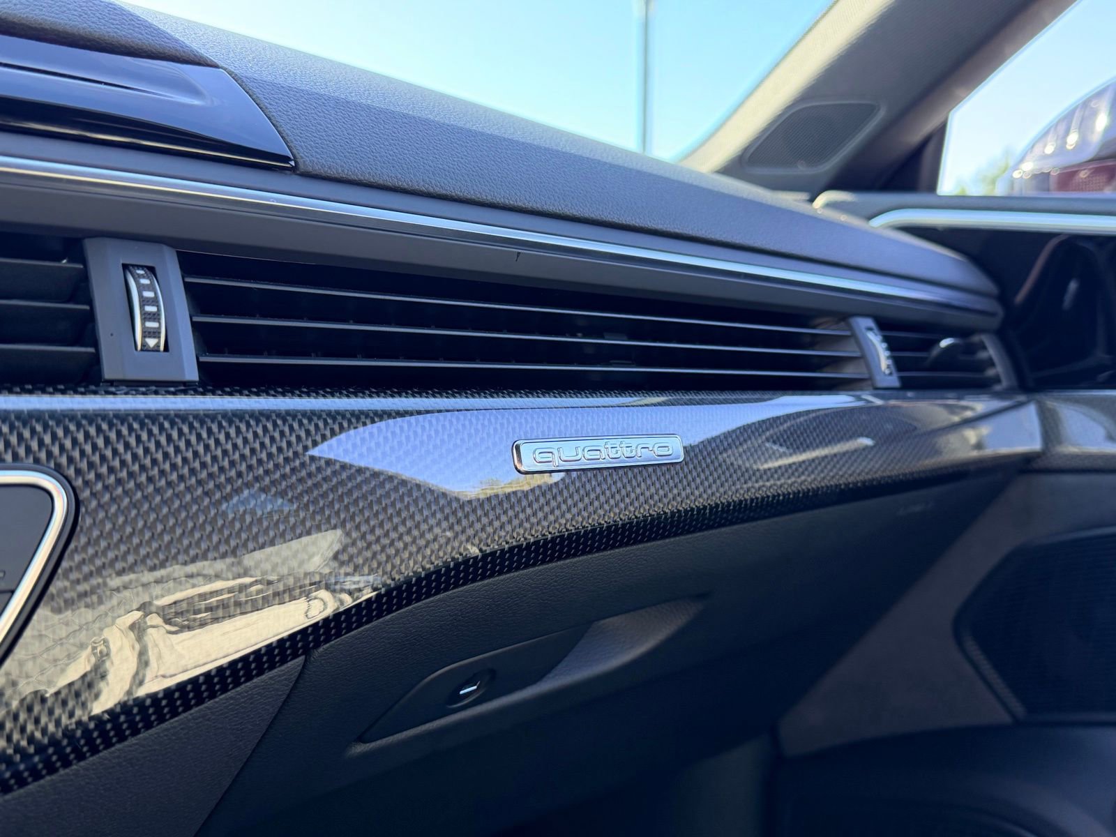 Used 2024 Audi S5 Premium Plus image 49