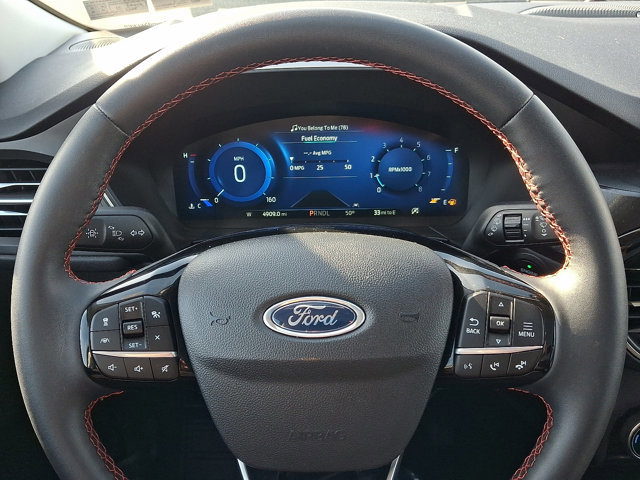 Used 2022 Ford Escape SEL w/ SEL Stealth AWD Package image 20