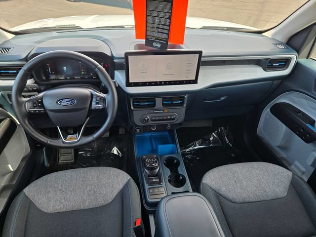 New 2025 Ford Maverick XLT w/ XLT Luxury Package AWD/4WD image 12
