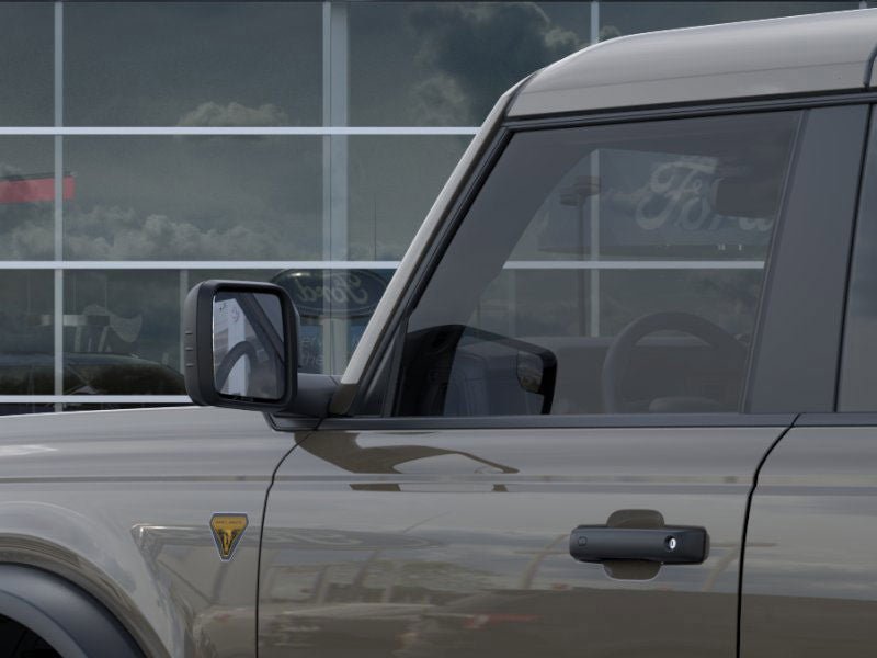 New 2026 Ford Bronco Badlands image 22