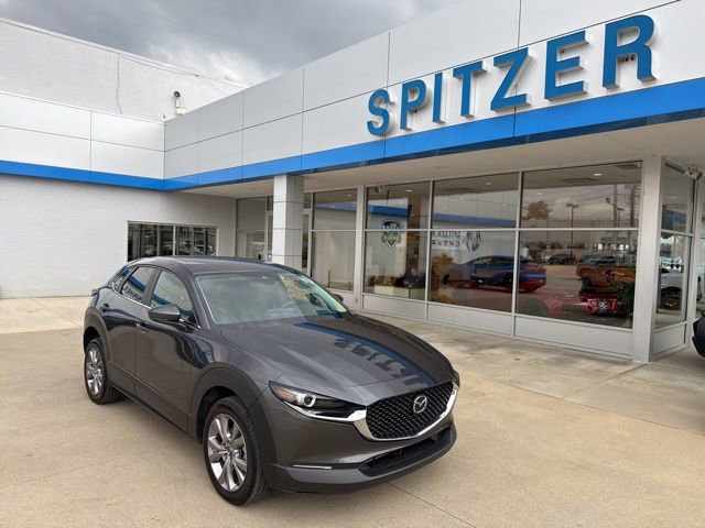 Used 2020 MAZDA CX-30 AWD w/ Select Package image 5