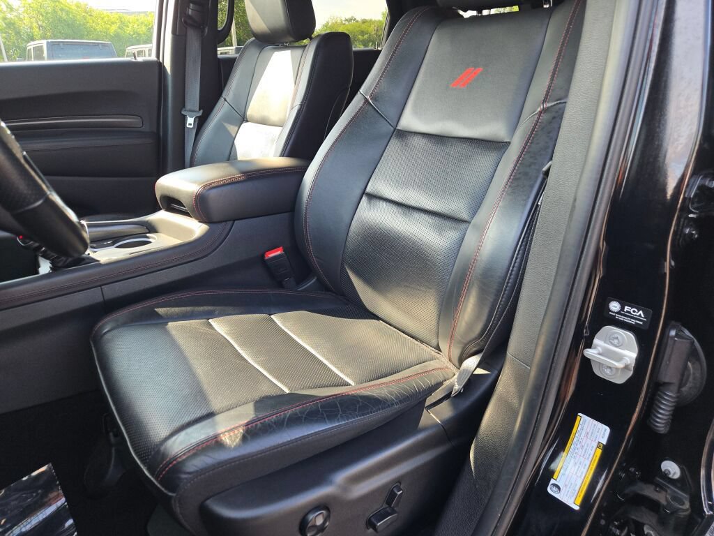 Used 2024 Dodge Durango GT AWD/4WD image 27