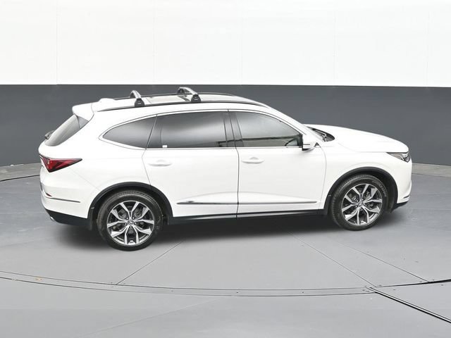 Used 2024 Acura MDX w/ Technology Package AWD/4WD image 64