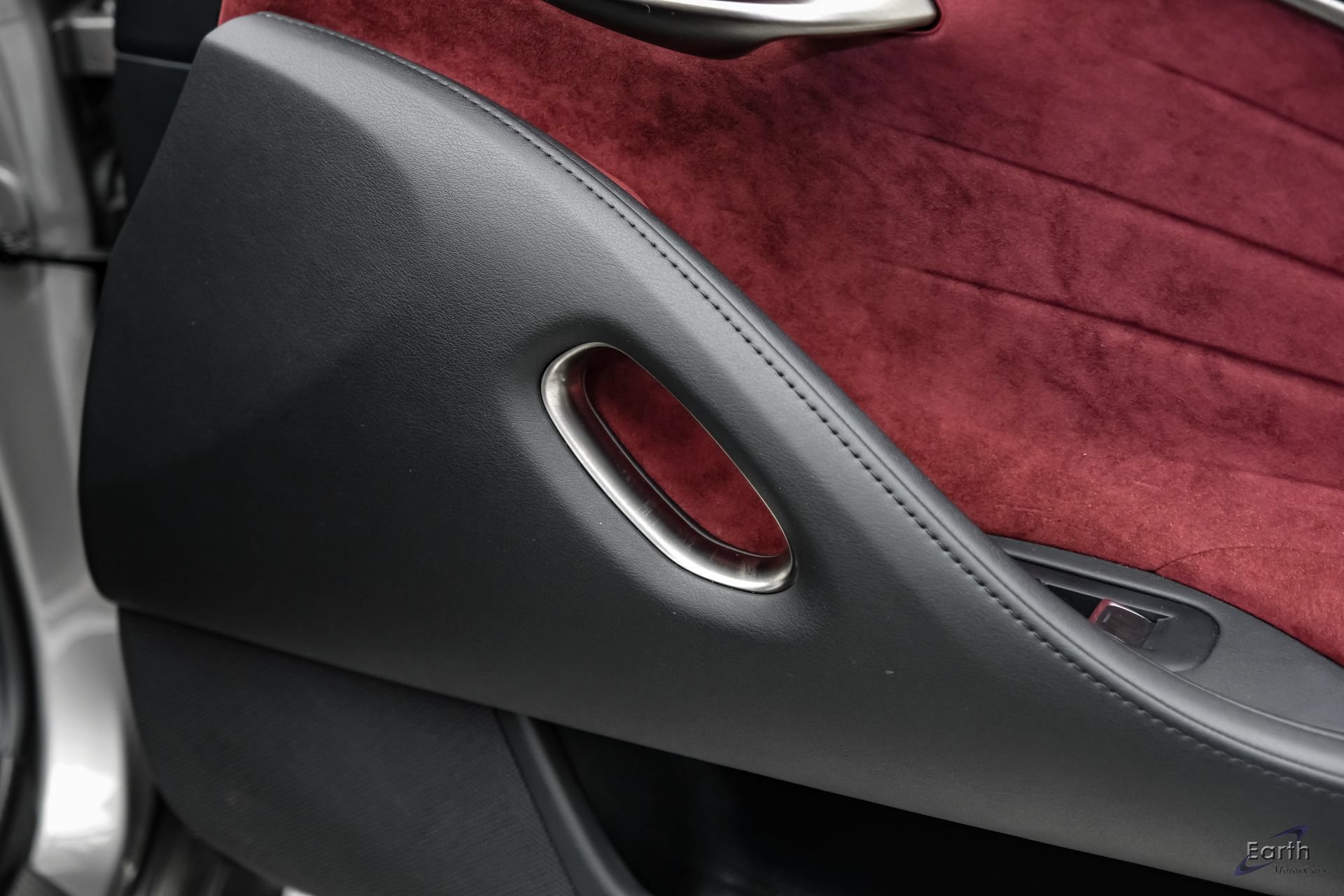 Used 2018 Lexus LC 500 Coupe w/ Performance Package RWD image 87