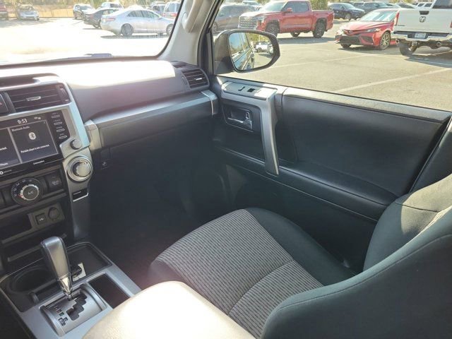 Used 2024 Toyota 4Runner SR5 image 23