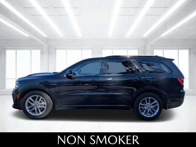 Used 2023 Dodge Durango R/T AWD/4WD image 8