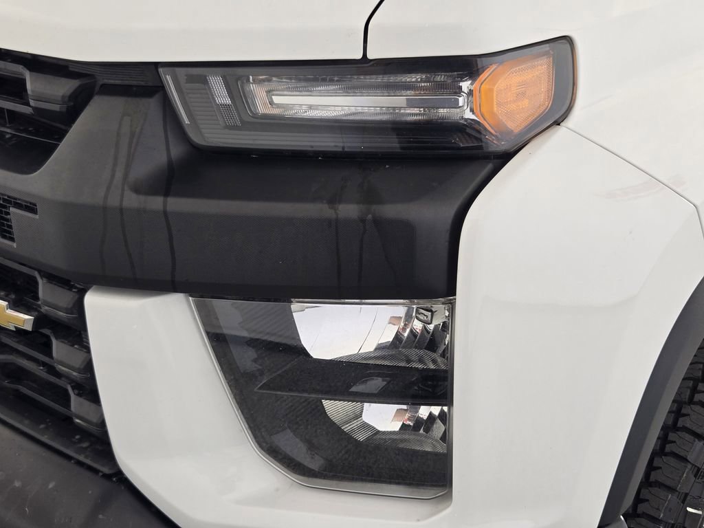 Used 2023 Chevrolet Silverado 3500 W/T w/ Gooseneck/5TH Wheel Package image 9