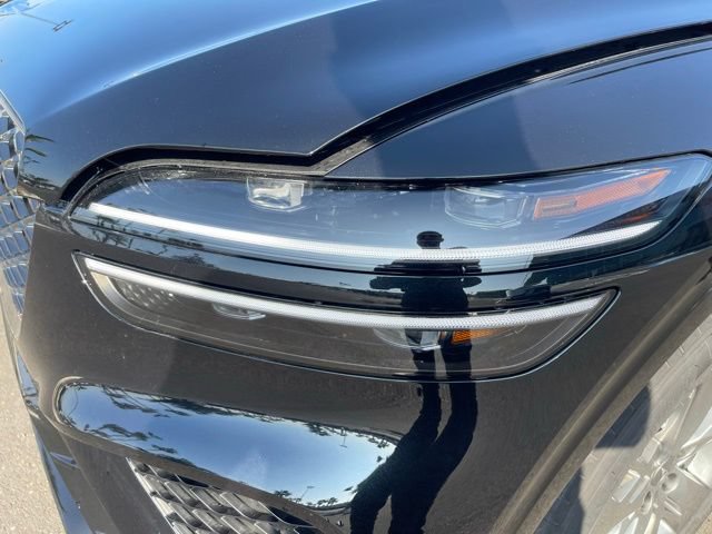 New 2025 Genesis GV70 3.5T Sport AWD/4WD image 14