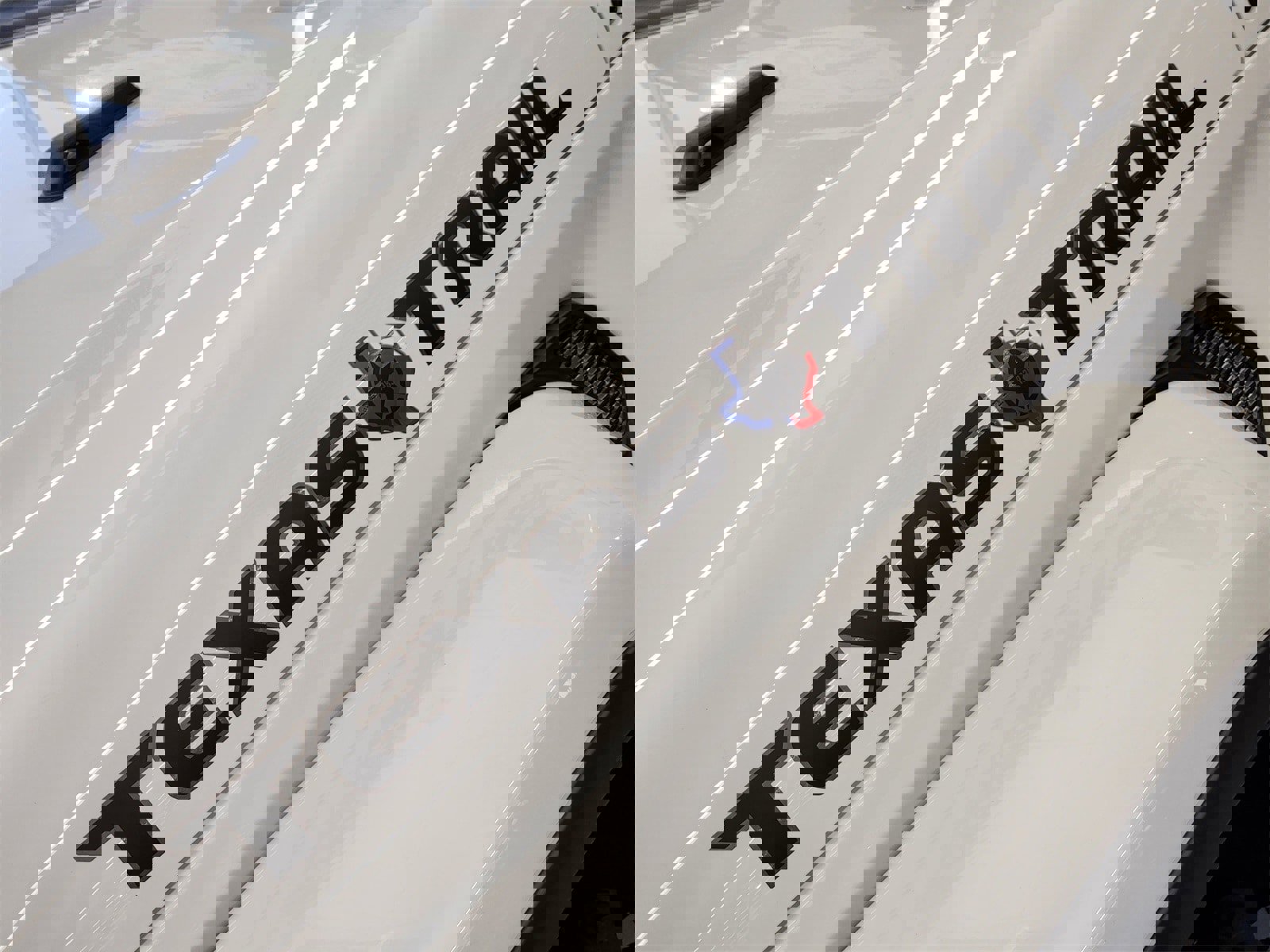 New 2026 Jeep Gladiator Sport image 12