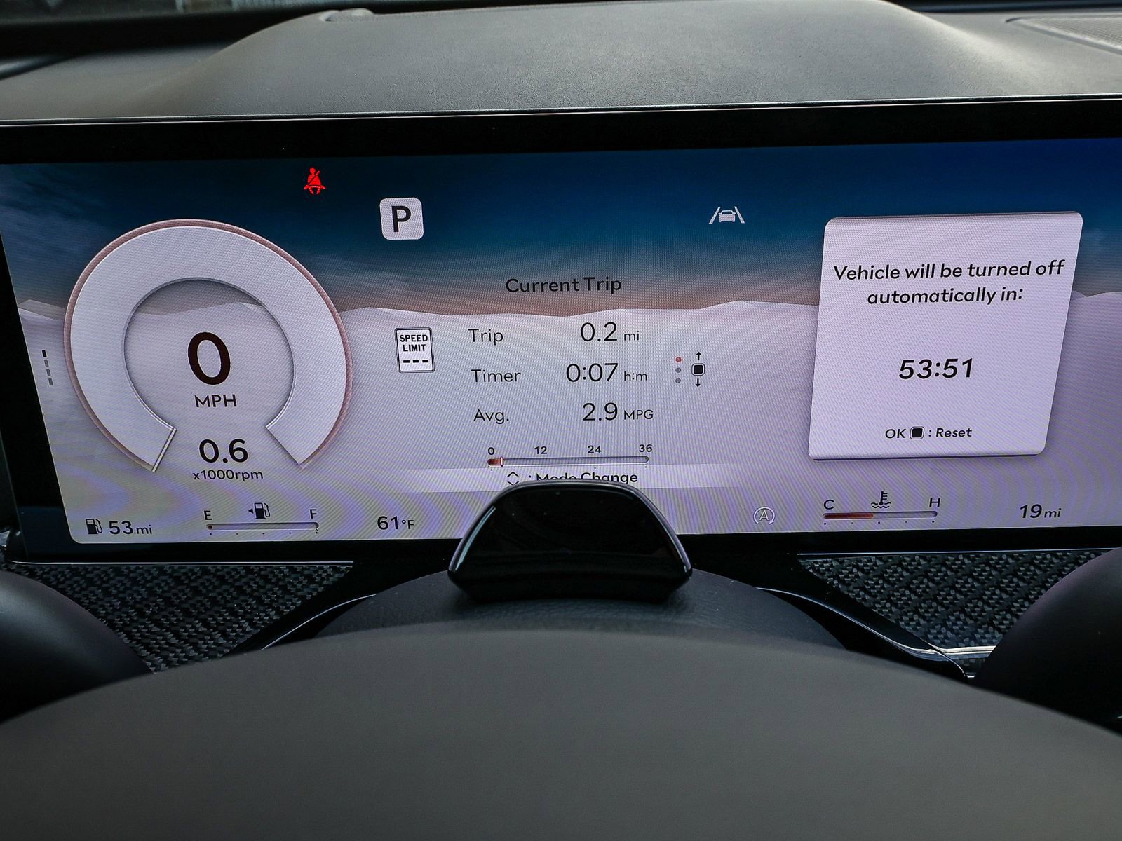 New 2026 Genesis GV80 3.5T e-SC image 27