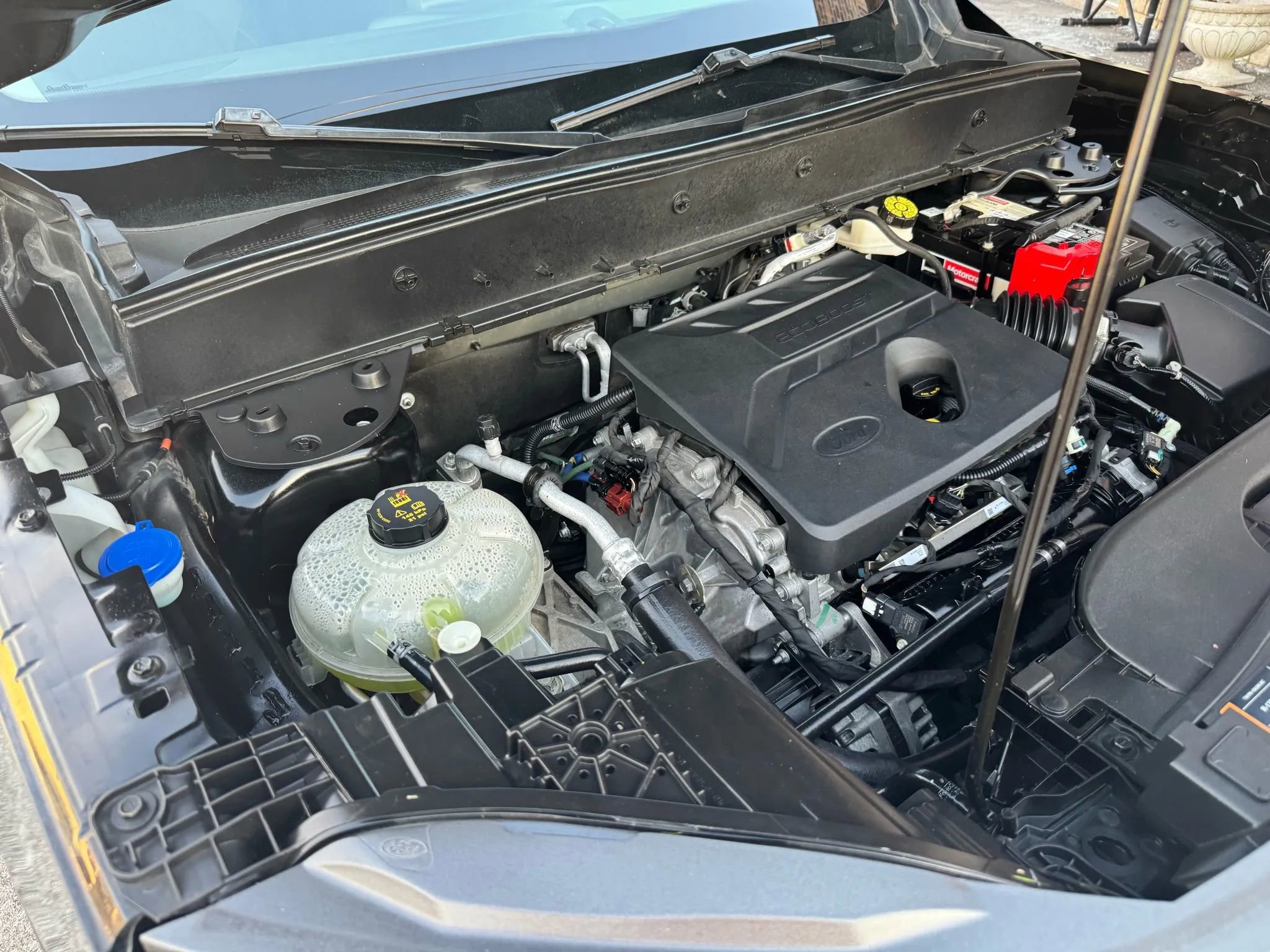 Used 2021 Ford Bronco Sport Big Bend image 67