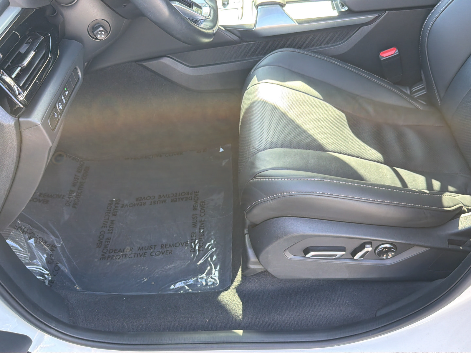 Used 2024 Acura MDX FWD w/ Technology Package image 34