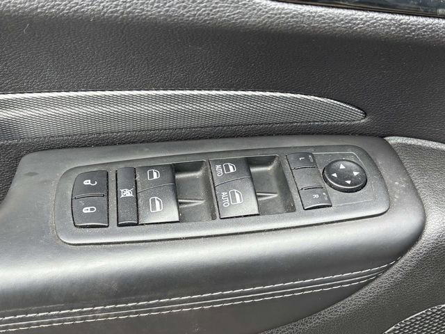 Used 2020 Dodge Durango R/T w/ Blacktop Package image 9