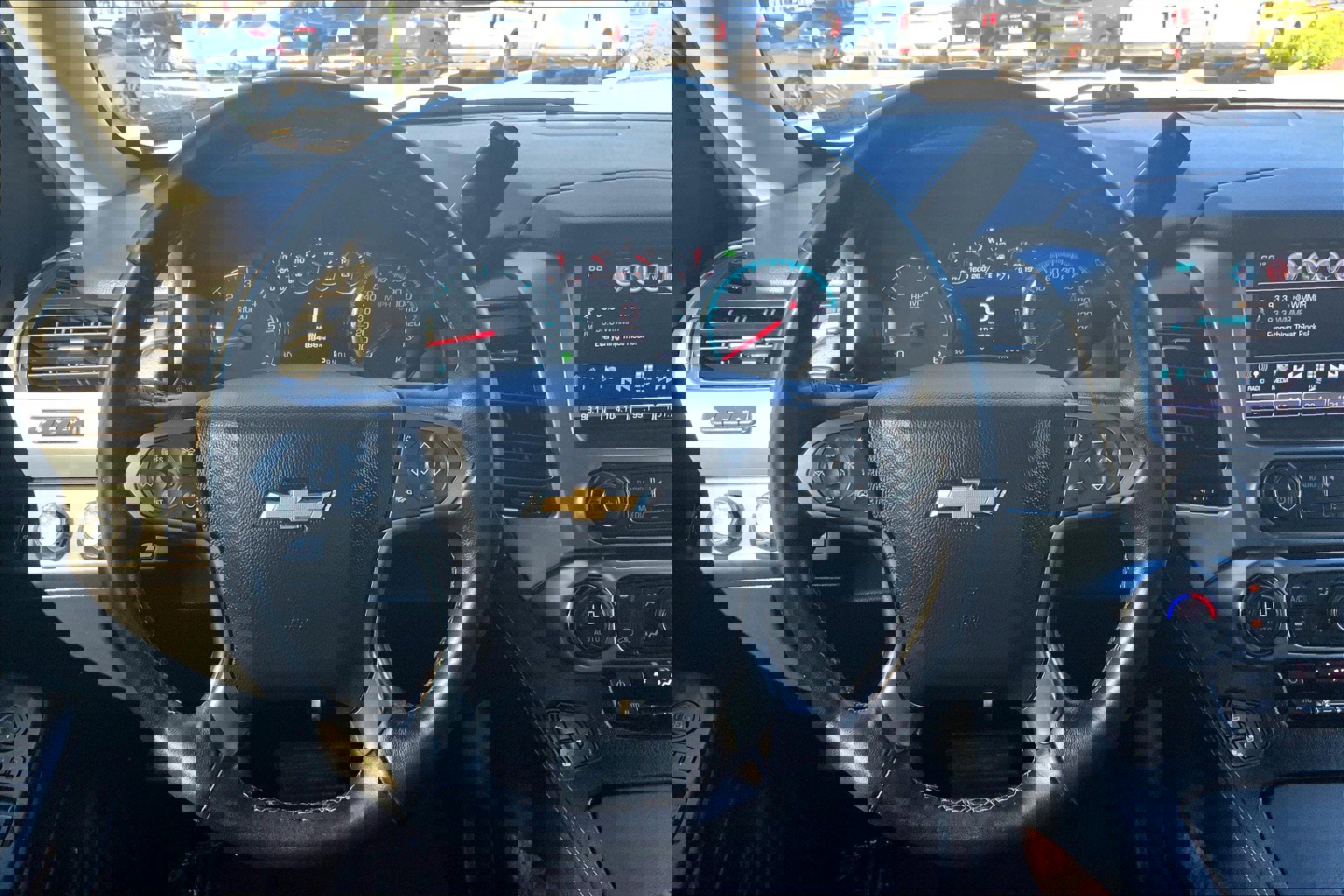 Used 2019 Chevrolet Tahoe Premier w/ RST 6.2L Performance Edition image 7