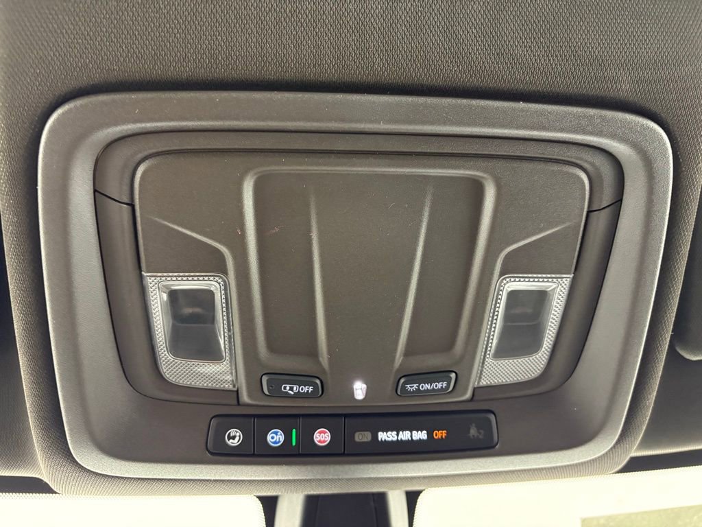 Used 2021 GMC Sierra 1500 SLE image 29