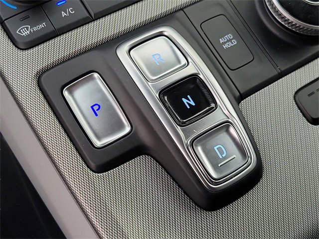 Used 2025 Hyundai Palisade SEL image 28