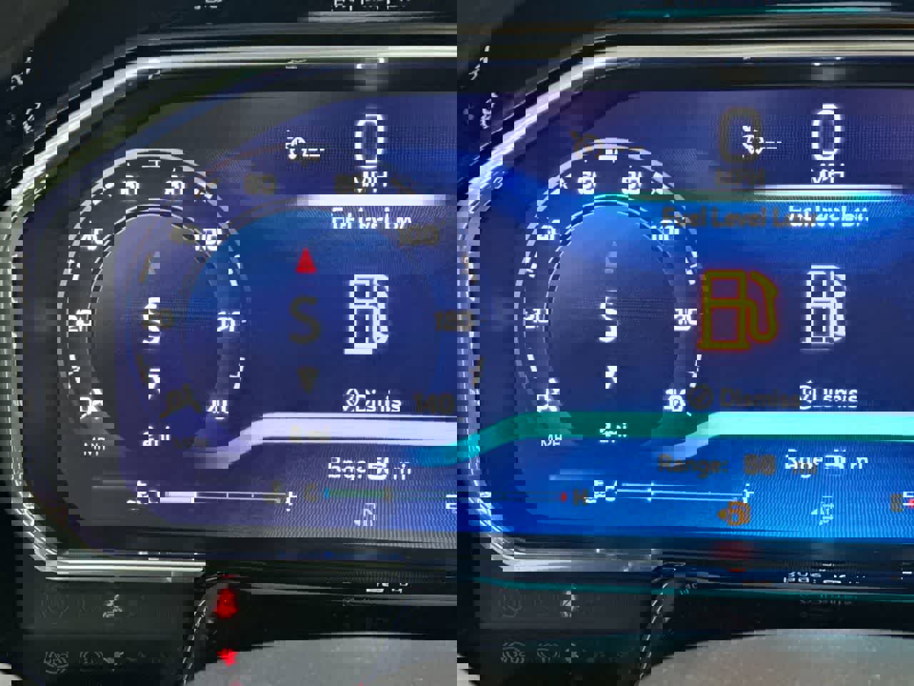 New 2026 Chevrolet Silverado 1500 LT Trail Boss w/ LT Trail Boss Premium Package image 34