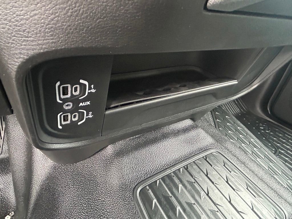 New 2026 RAM 3500 Tradesman image 46