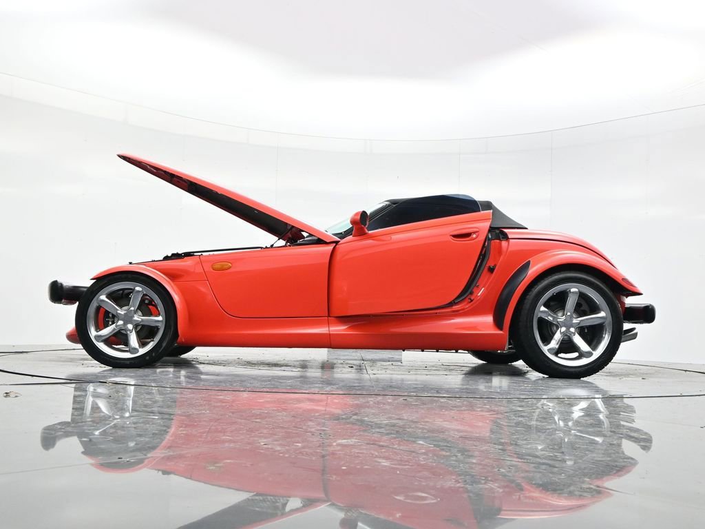 Used 1999 Plymouth Prowler image 44
