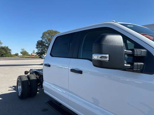 New 2026 Ford F350 XL w/ XL Chrome Package image 8