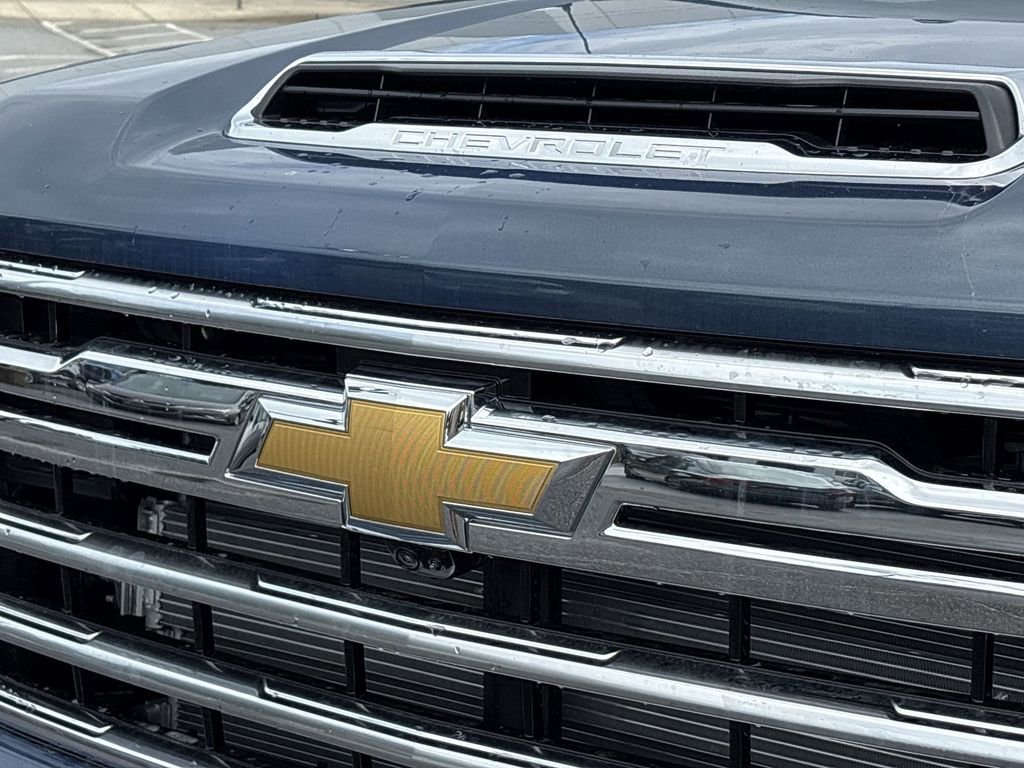 New 2026 Chevrolet Silverado 3500 High Country w/ Technology Package image 34