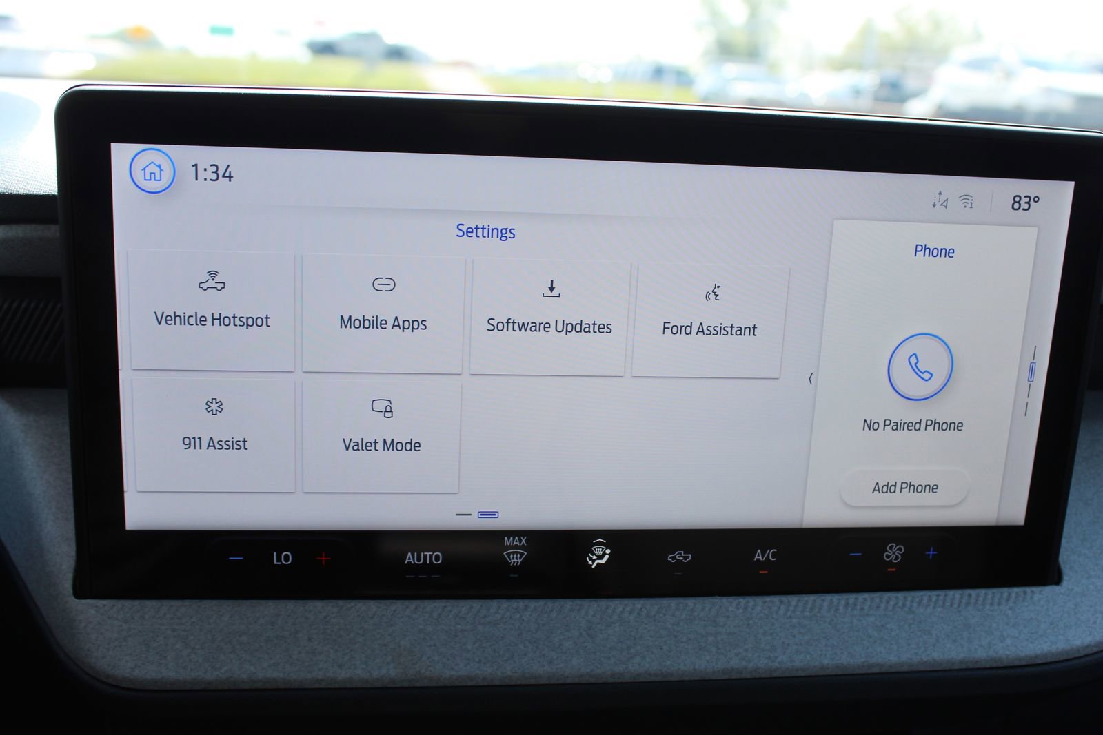 New 2025 Ford Maverick XLT image 29