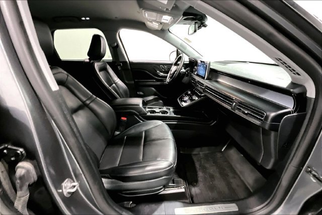 Used 2022 Lincoln Corsair AWD w/ Elements Package image 33