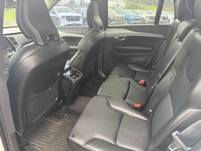 Used 2022 Volvo XC90 T5 Momentum w/ Climate Package AWD/4WD image 20