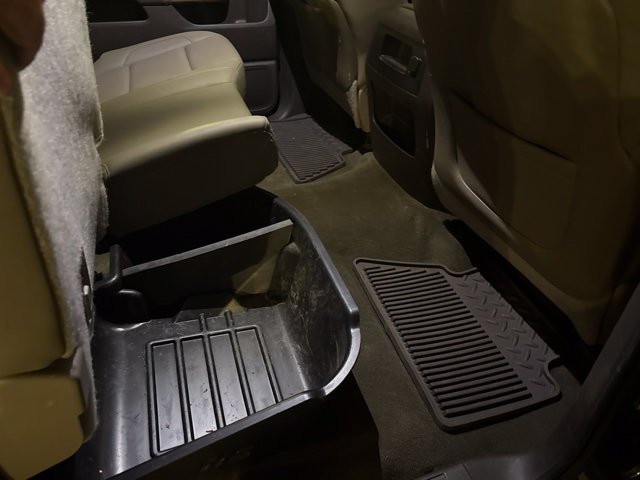Used 2015 Chevrolet Silverado 1500 LTZ w/ Texas Edition, 1LZ Trim RWD image 17