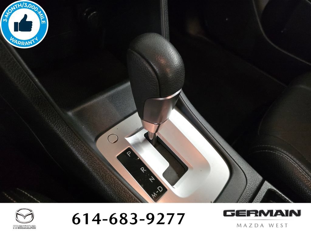 Used 2014 Subaru Impreza 2.0i Limited AWD/4WD image 27