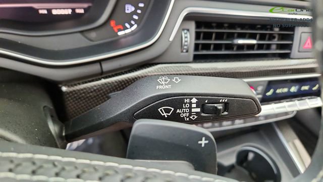 Used 2018 Audi S4 Prestige AWD/4WD image 42