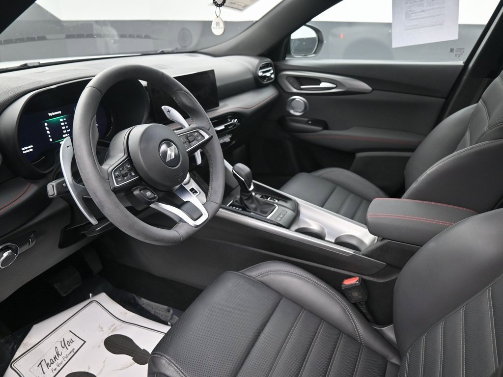 Used 2024 Dodge Hornet R/T Plus w/ R/T Blacktop Package image 29