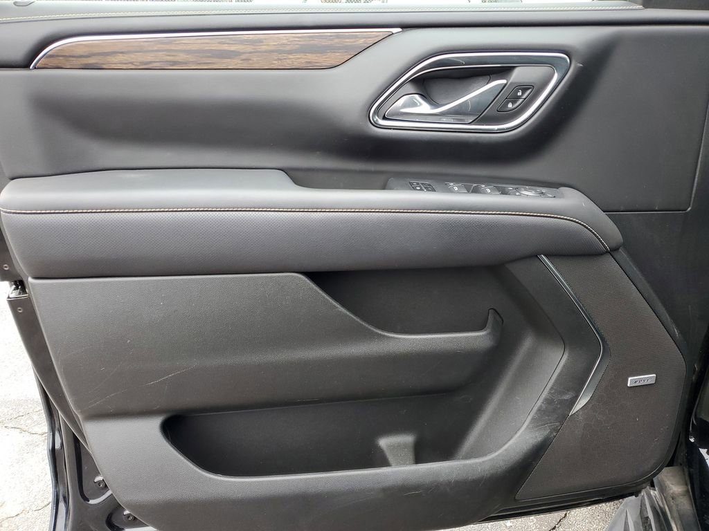 Certified 2024 Chevrolet Tahoe Premier w/ Max Trailering Package image 23