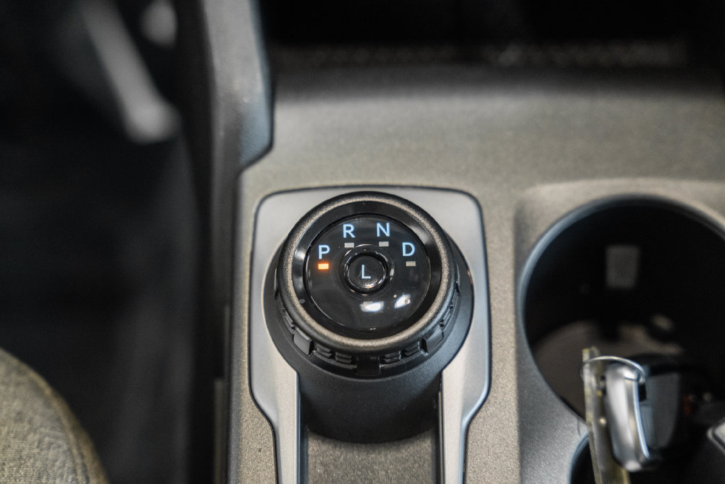 Used 2026 Ford Bronco Sport Big Bend AWD/4WD image 22
