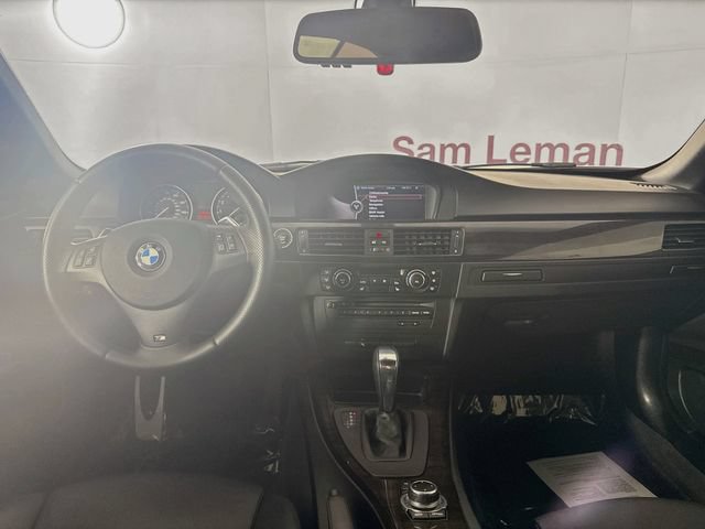 Used 2011 BMW 328i Convertible RWD image 22