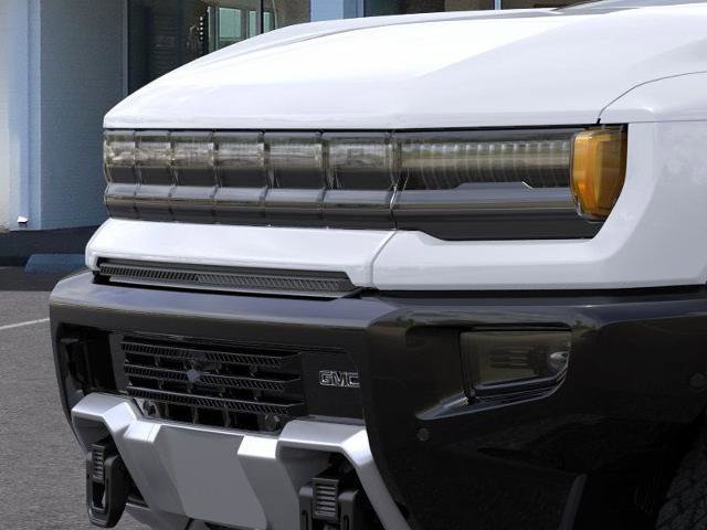 New 2026 GMC Hummer EV SUV image 13