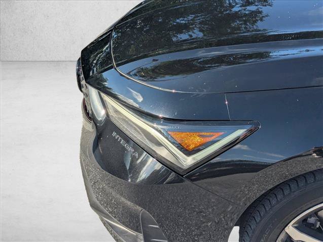 Used 2023 Acura Integra FWD image 14