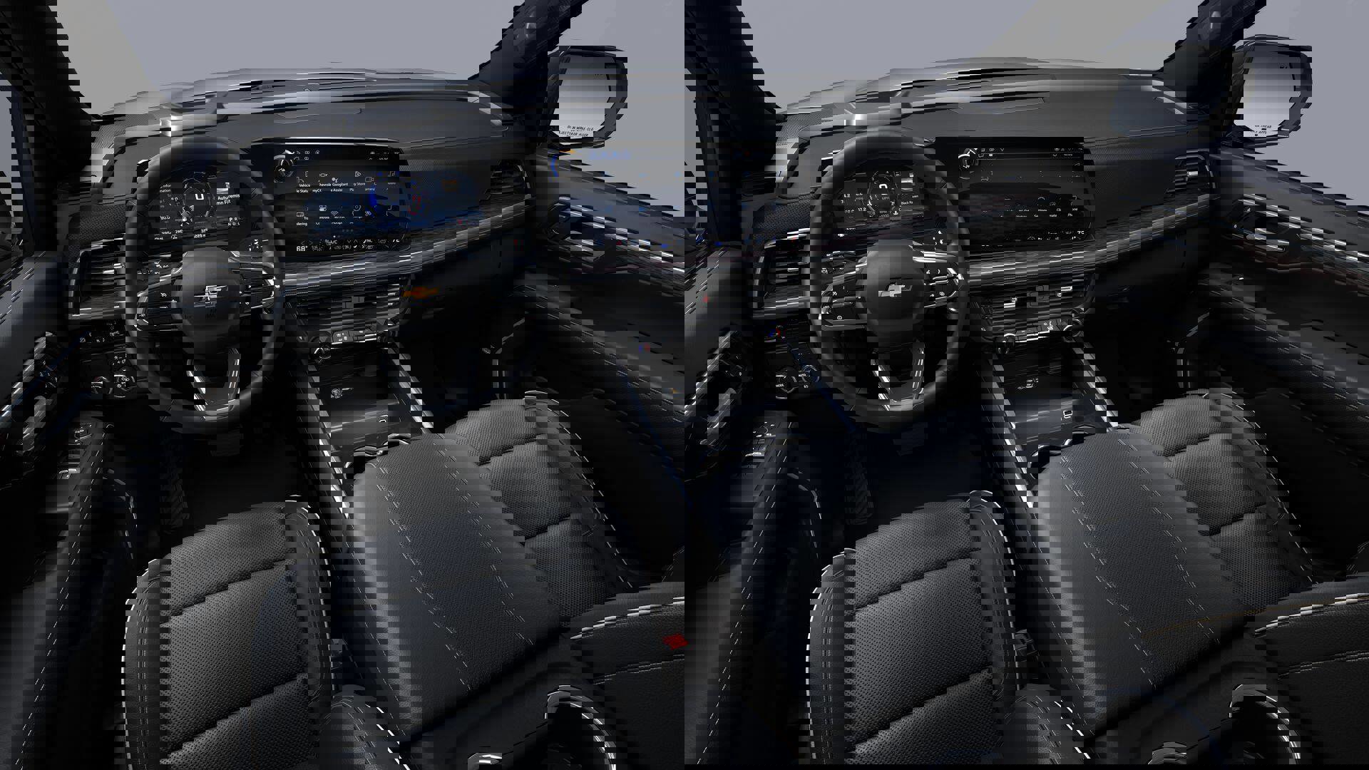 New 2026 Chevrolet Tahoe Premier image 5