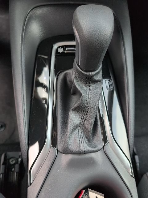 New 2026 Toyota Corolla SE FWD image 18