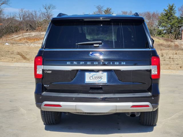 Used 2024 Ford Expedition XLT image 7