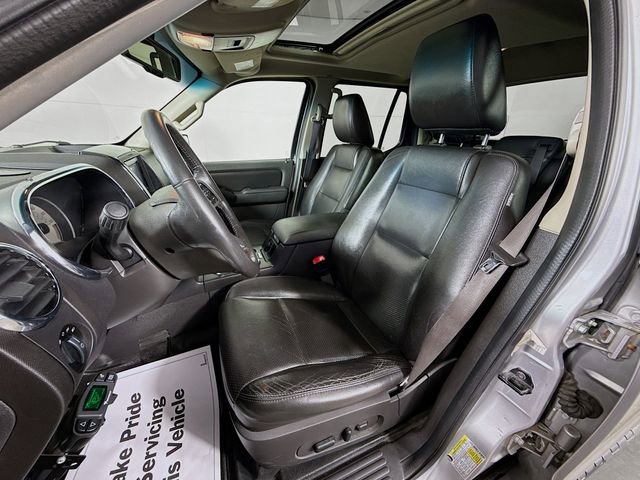 Used 2009 Ford Explorer Sport Trac Adrenalin image 22