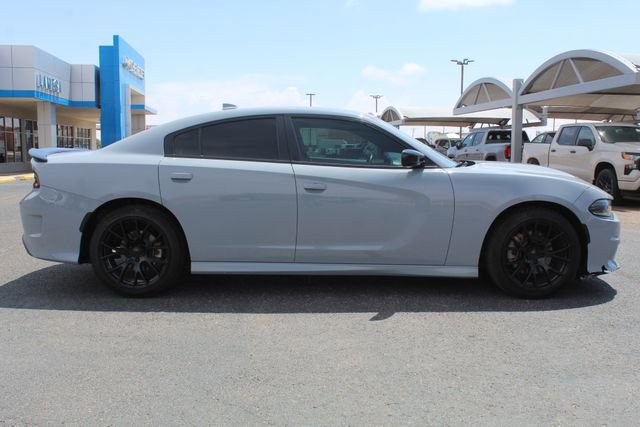 Used 2021 Dodge Charger GT w/ Plus Group RWD image 2