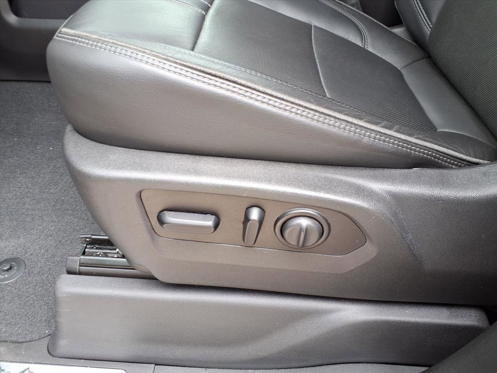 Used 2020 Chevrolet Silverado 2500 High Country w/ Z71 Off-Road Package image 21