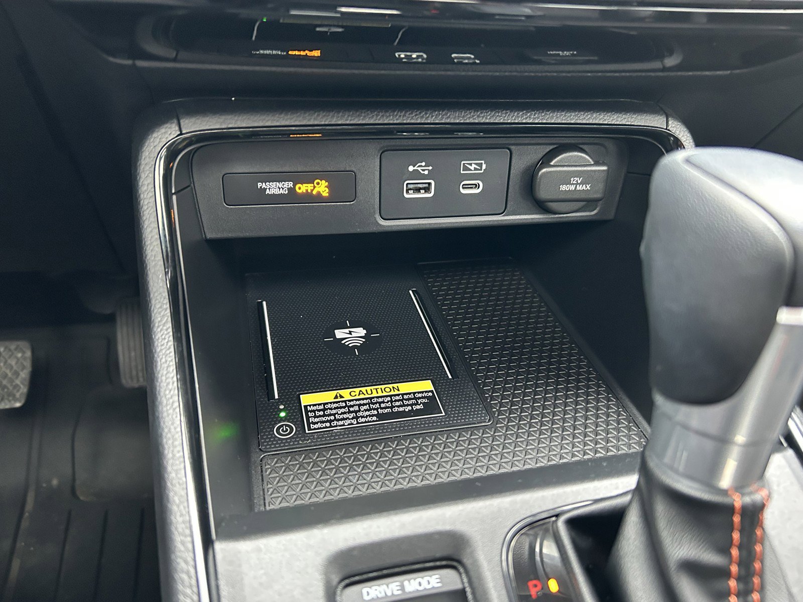 Used 2025 Honda CR-V Sport Touring image 33