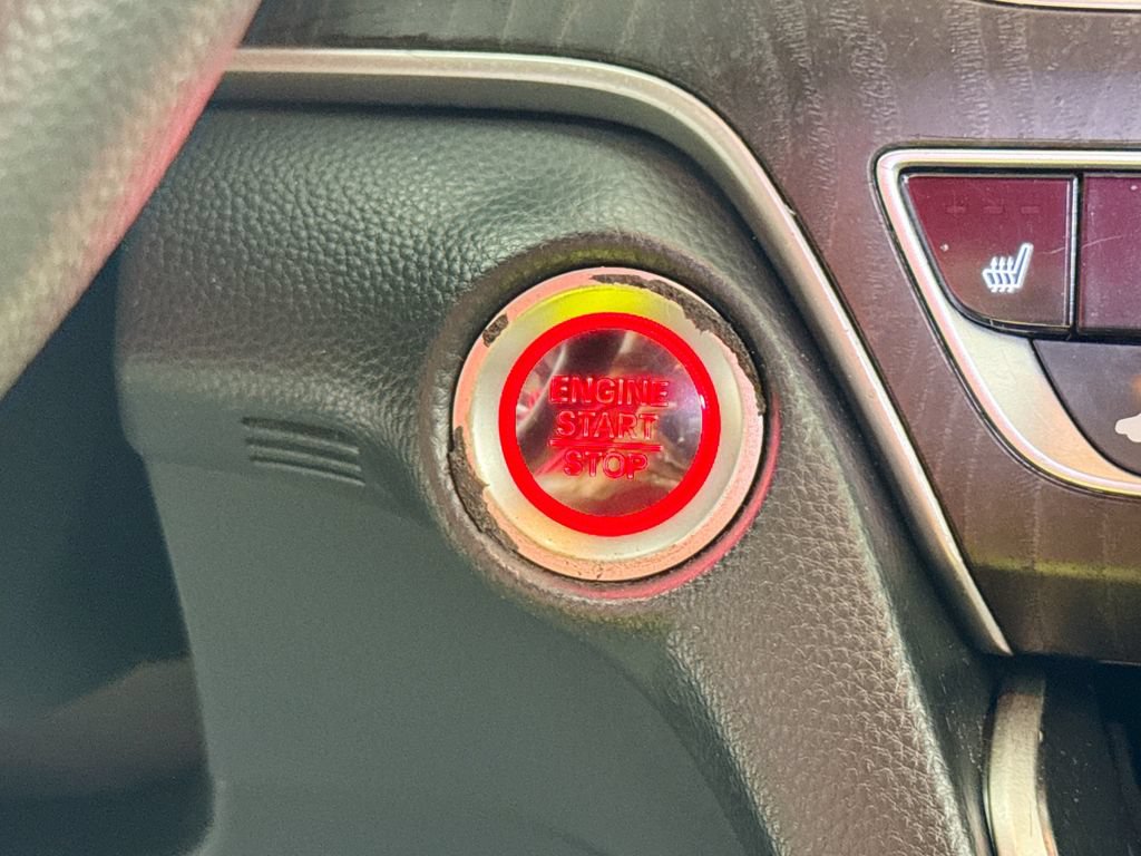 Used 2018 Honda Accord EX image 16