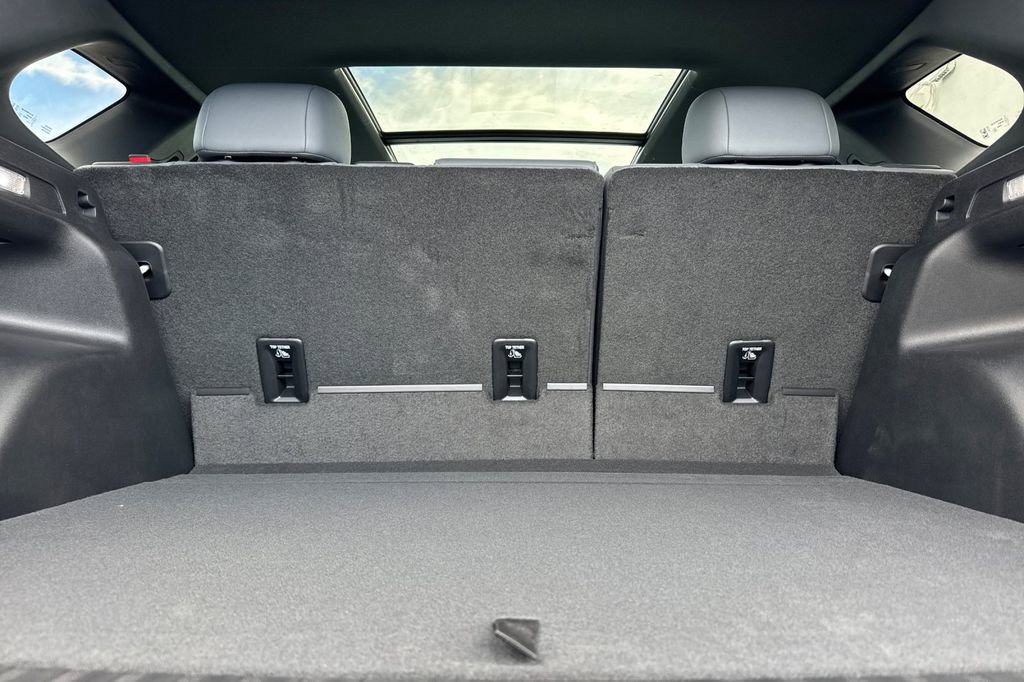 New 2026 Honda Prologue Touring image 12