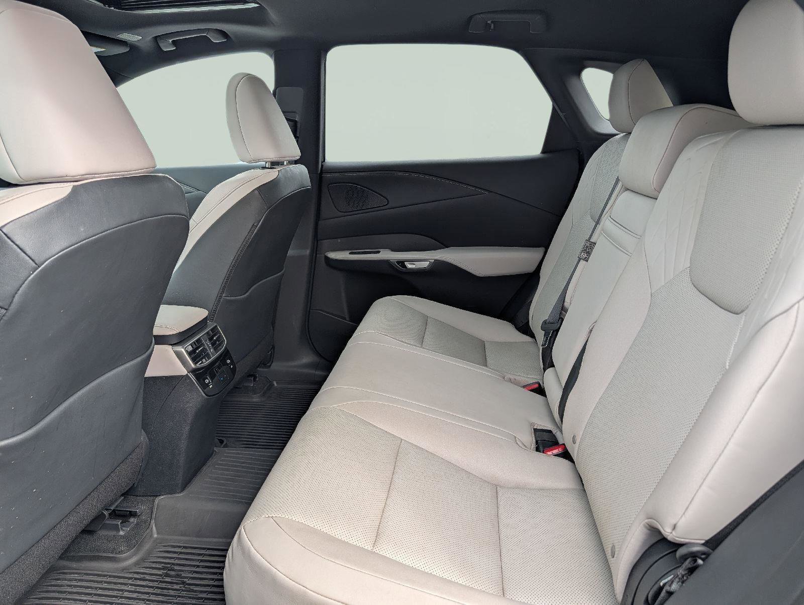 Used 2023 Lexus RX 350 Premium w/ Accessory Package (K3) image 19
