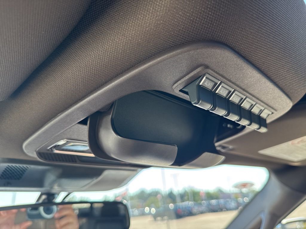 New 2026 Ford F350 King Ranch w/ Chrome Package image 23